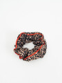 Gomita De Pelo Velvet Estampado 1