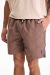 Short Marina Marron