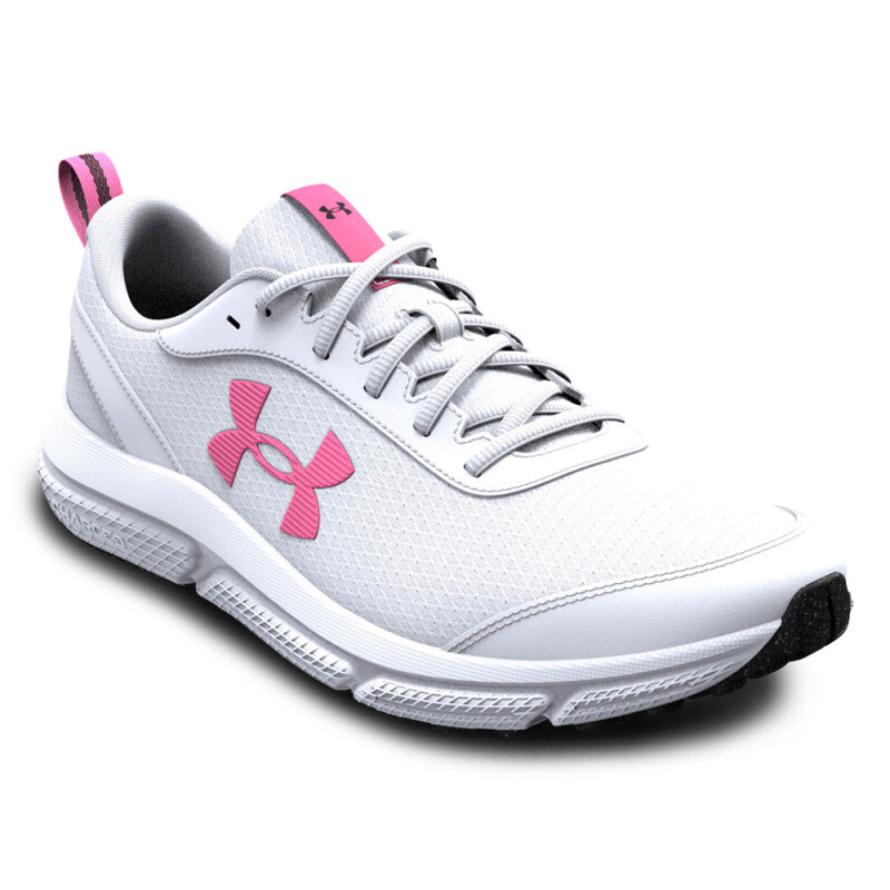 UA W Drift-WHT WHT-100
