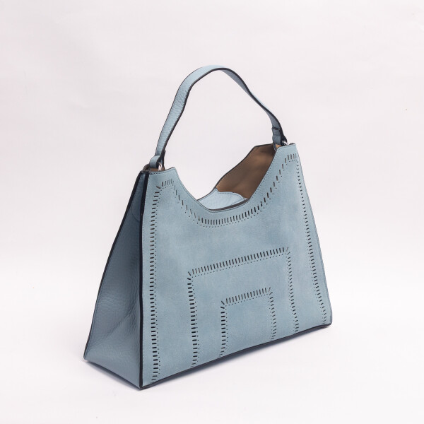 CARTERA XAVIELLE CELESTE CARTERA XAVIELLE CELESTE
