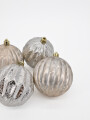 CHIRIMBOLO CHAMPAGNE SET X 4 ROSE