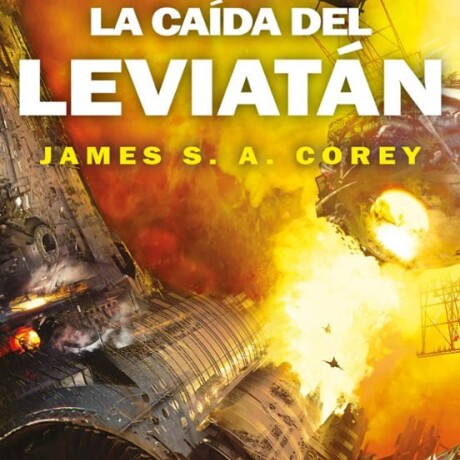 LA CAIDA DEL LEVIATAN LA CAIDA DEL LEVIATAN