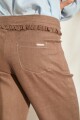 PANTALON WINGA Vison
