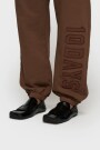 PANTALON Marron