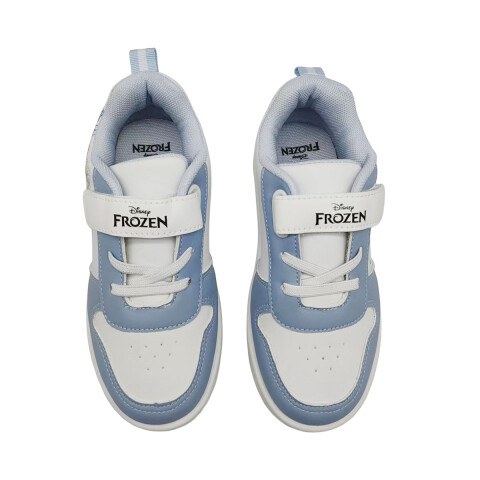 Calzado Deportivo con Cordones Frozen Talle 26-31 U