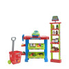 Supermercado - Verduleria - Fruteria Supermercado - Verduleria - Fruteria
