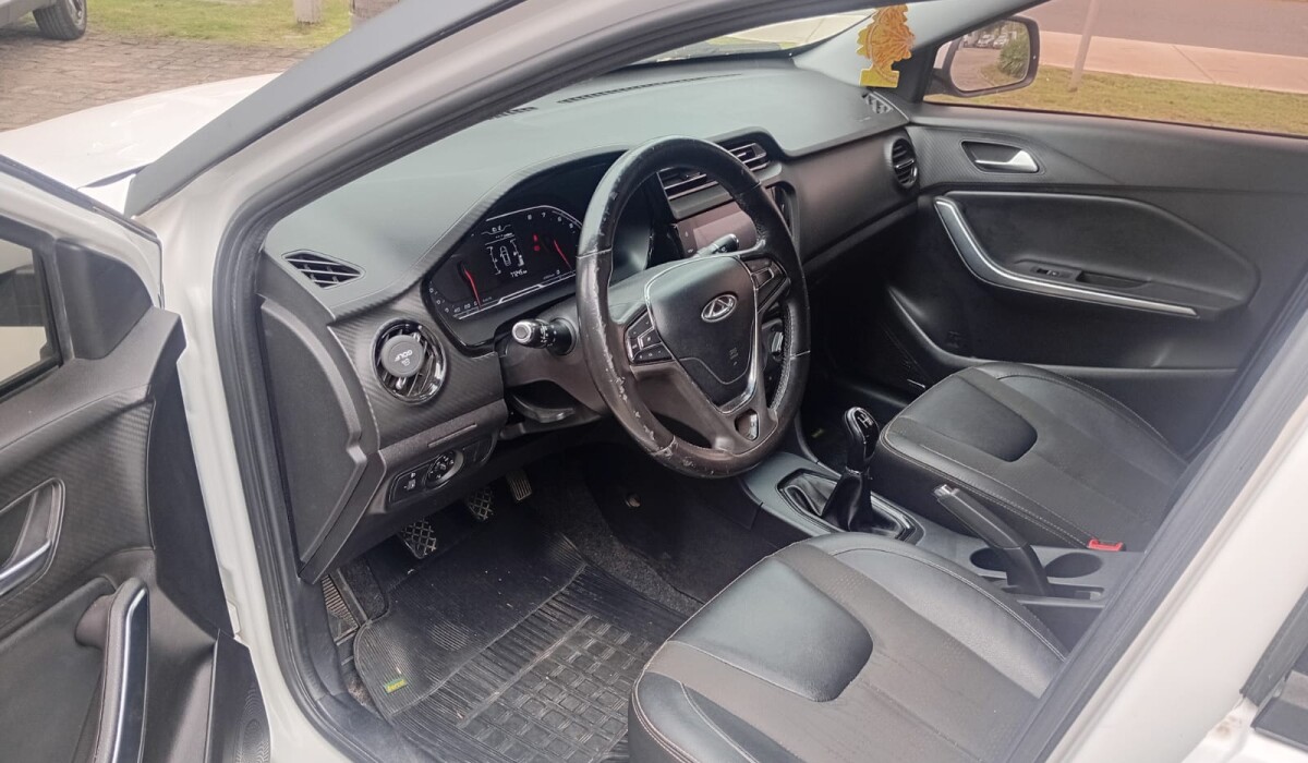 CHERY TIGGO 2 MT 1.5 2020 CHERY TIGGO 2 MT 1.5 2020