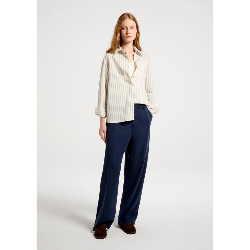 REGATA FEM OFF WHITE