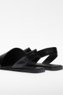 ZAPATO CUMBRE I Negro