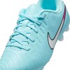 Championes Nike Jr Legend 10 De Niño Blue