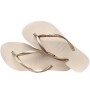 Sandalias Havaianas Slim Flatform FC Mujer Beige