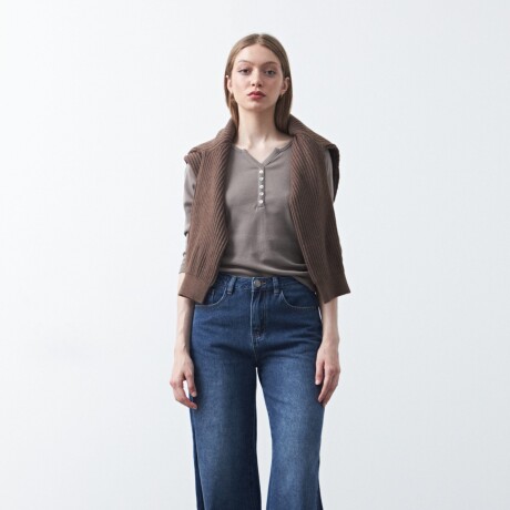 REMERA JALISCO Visón