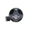 Pelota Fifa Mundial Peluche Negra