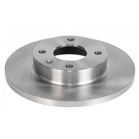 DISCO DE FRENO DELANTERO Disco De Freno Delantero