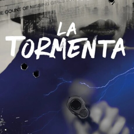 LA TORMENTA (DARK VERSE 2) LA TORMENTA (DARK VERSE 2)