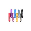 PERFUMERO RECARGABLE COLORES SURTIDOS PERFUMERO RECARGABLE COLORES SURTIDOS