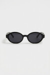 Lentes de sol Glare negro