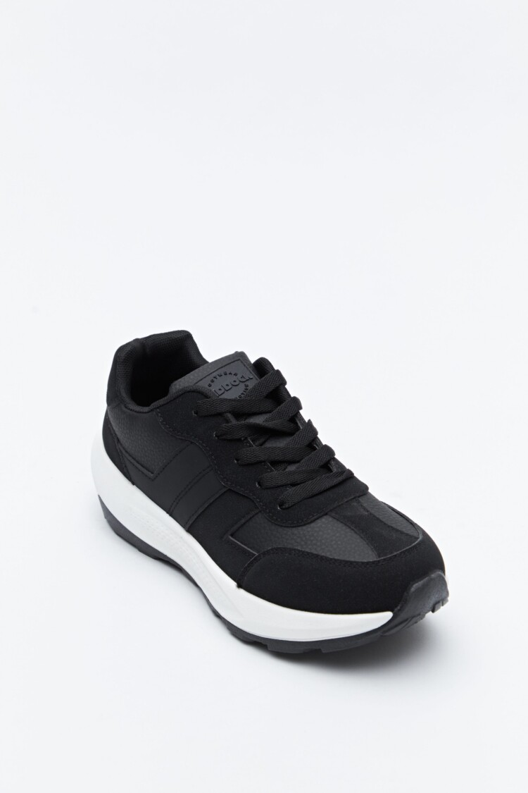 ZAPATILLA BLISS Negro