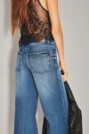 Jean Palazzo Deep Blue Azul