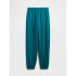 V-NL BASIC JOGGER DEEP WATER TEAL