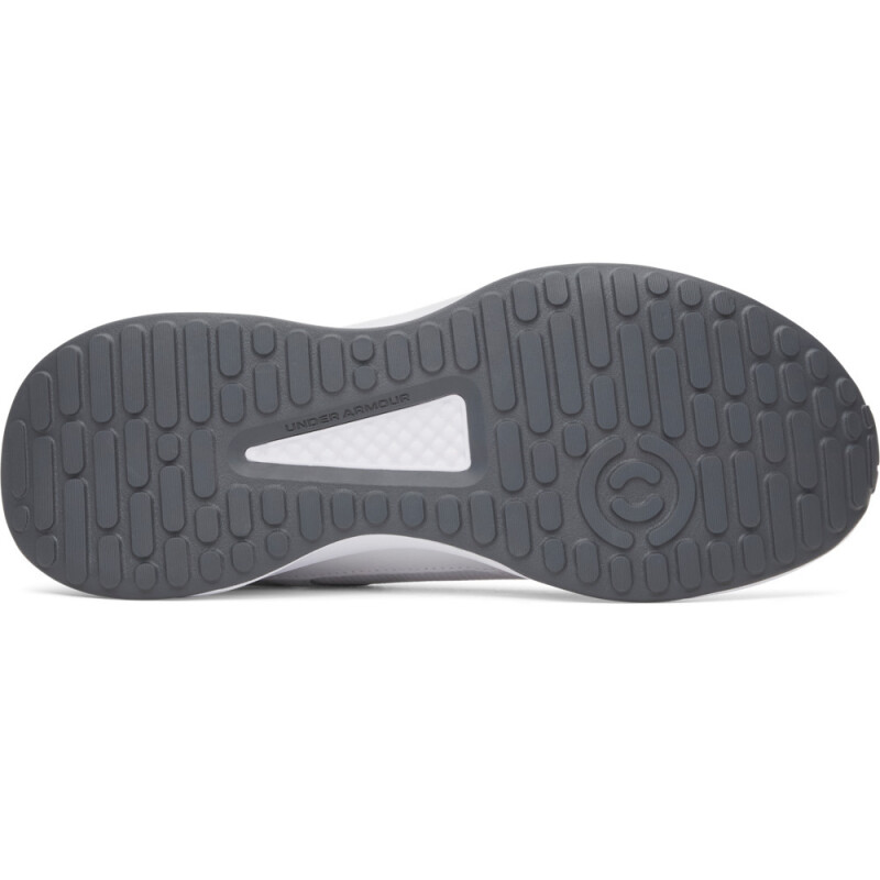 UA Charged Edge-WHT WHT-110