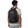 Mochila Portalaptop Right Pack Expression Denim Wash Black