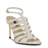 Sandals Saleen3 White