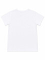 REMERA FELIPE BOY III BLANCO.