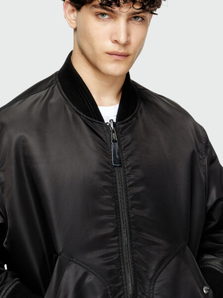 DIESEL - Campera J-Held 9XX