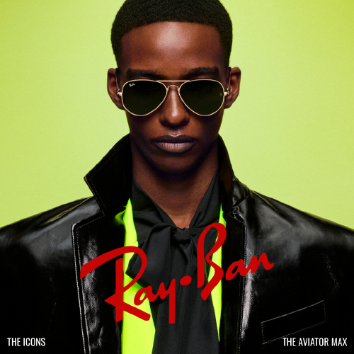Ray Ban