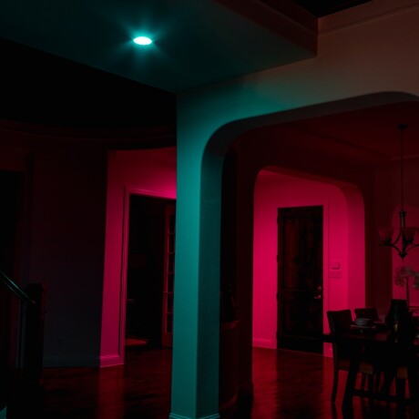 DICROICA LED SMART LEDVANCE OSRAM WIFI - RGB Dicroica LED SMART WiFi LEDVANCE OSRAM GU10 5W RGB