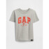 V-DISLOGO X GAP FAM SS GR T SP DIS FAM B08