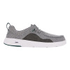 Wally Hey2O Mesh - Hombre Monument Grey/dawn Blue