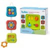Juego de viaje Montessori 6 en 1 BUBA Juego de viaje Montessori 6 en 1 BUBA