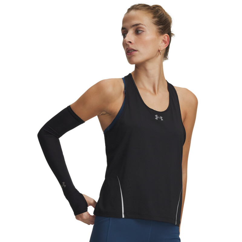 UA Velociti Pro Tank-GRY BLK-001