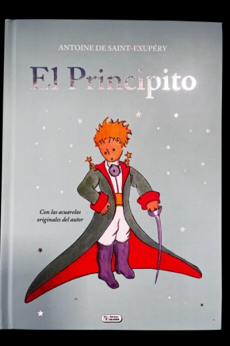 PRINCIPITO, EL PRINCIPITO, EL