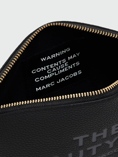 MARC JACOBS - THE BEAUTY BAG 001