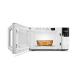 Microondas Electrolux Efficient 20L ME20AW Blanco