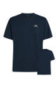 Remera O'Neill Minimalist Azul