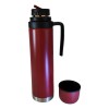 Termo en acero inoxidable de 750 ml Bordó