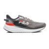 Championes Hombre Running Fila Racer Sky Gris-negro
