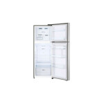 HELADERA LG VT32WPPDC 314L INVERTER FRIO SECO PLATA C/ DISP Unica