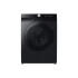 Lavasecarropas Samsung 11Kg/6Kg Inverter AI Ecobubble Inox