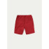 BERMUDA MASC VERMELHO