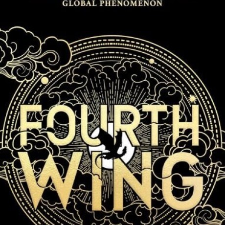 FOURTH WING FOURTH WING