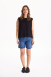 Zuecos Capri Negro