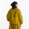 Campera New Balance de Dama - Sport Legacy - WJ6113KSBIL MUSTARD
