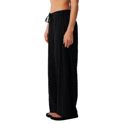 Pantalon Rip Curl Islands Cover Up - Negro Pantalon Rip Curl Islands Cover Up - Negro