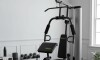 Gimnasio Multifuerza - Modelo Bravo EVO - Sistema de Poleas y 51 kg de Peso Gimnasio Multifuerza - Modelo Bravo EVO - Sistema de Poleas y 51 kg de Peso