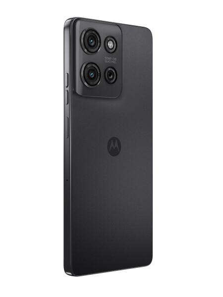 Celular Motorola G75 256GB Gris